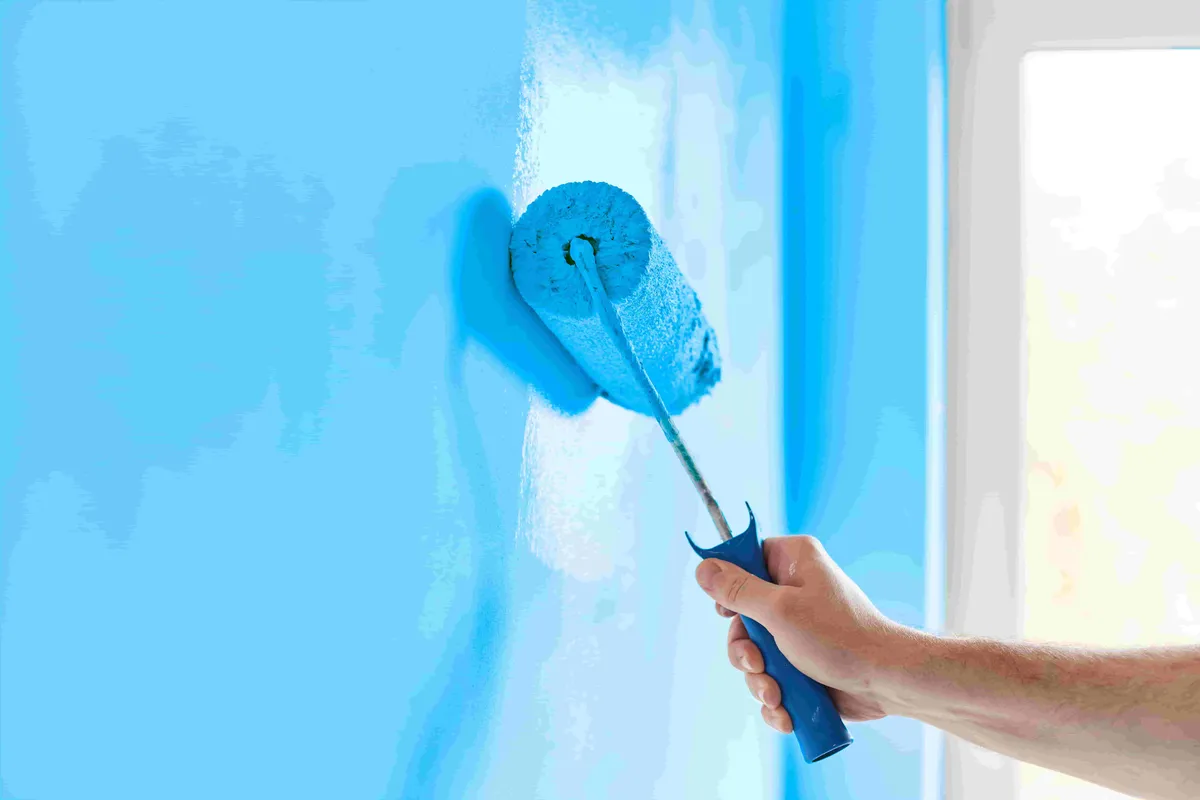 Painting Over Oil-Based Paint? Step-By-Step DIY