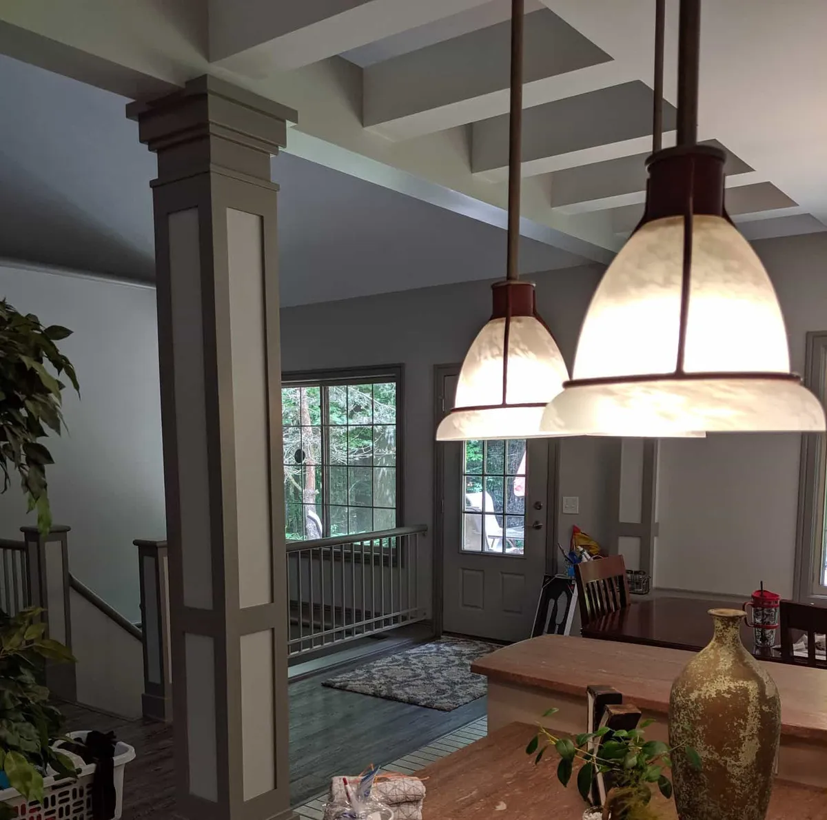 Should You Paint Trim Or Walls First?