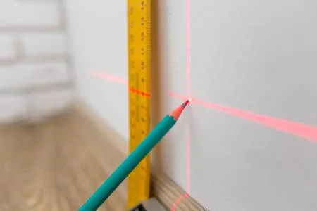 Painting Wall Stripes: How We Do It