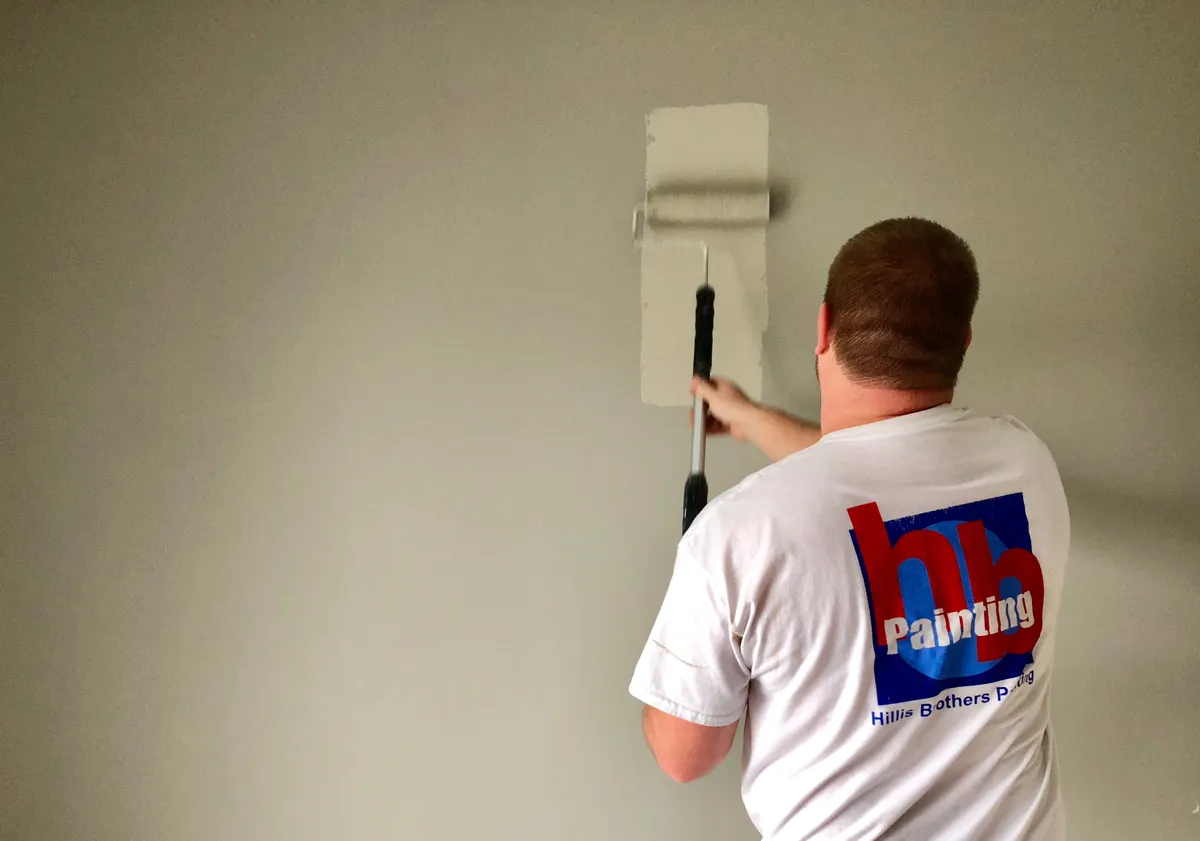 Tips from a Grand Rapids Painter: Painting Preparation