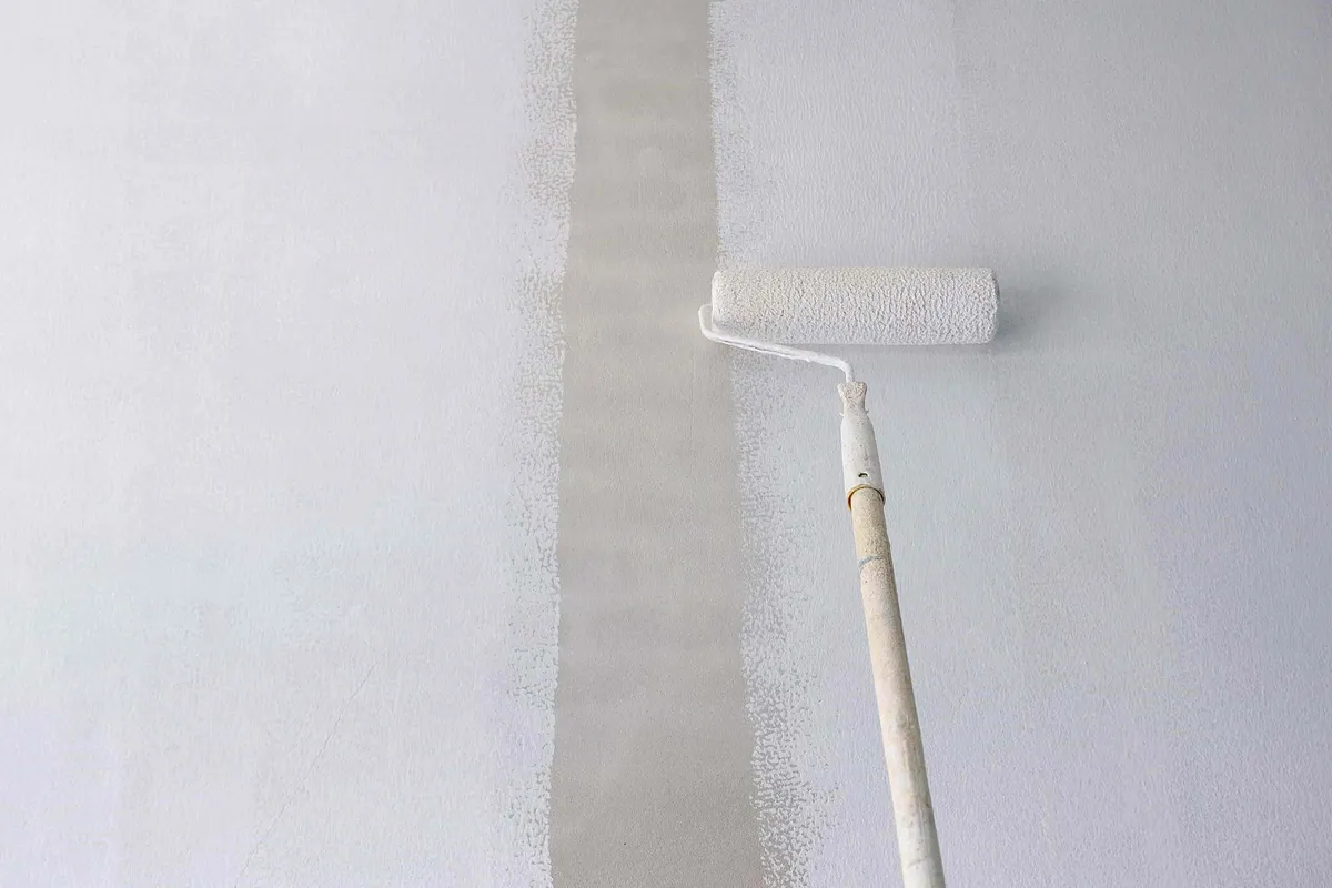 Types of Paint Primer
